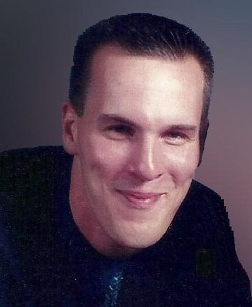 Brian Randall Fritz Profile Photo