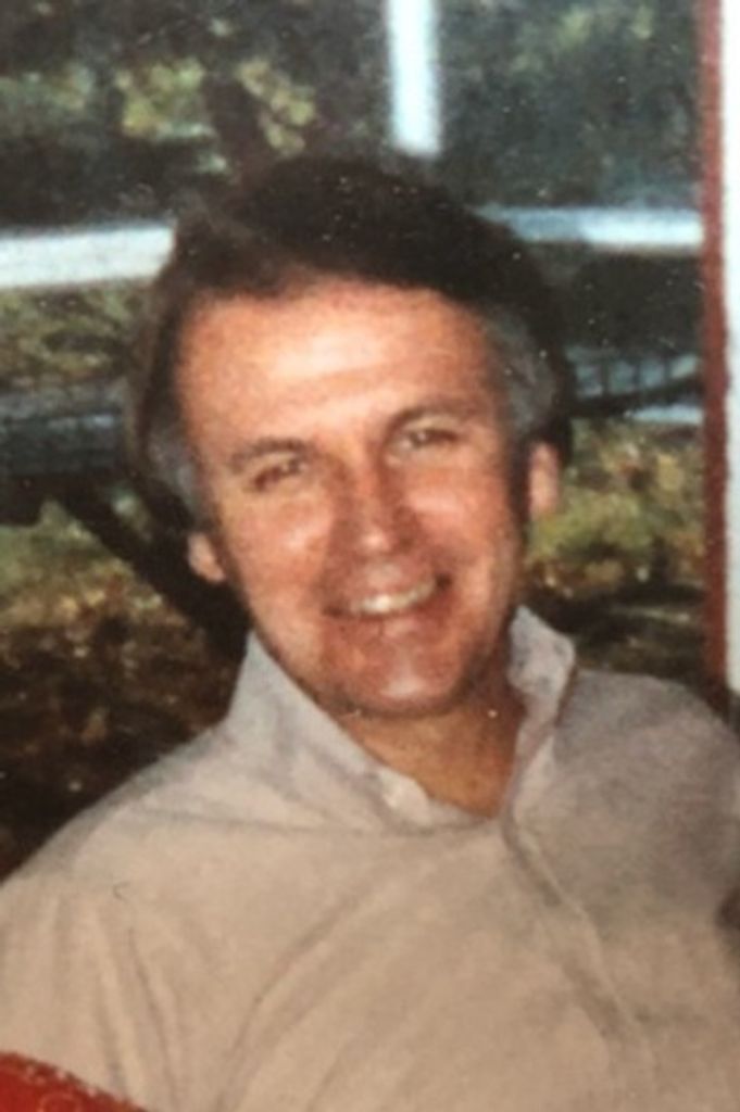 Fr. John "Jerry" Berger Profile Photo