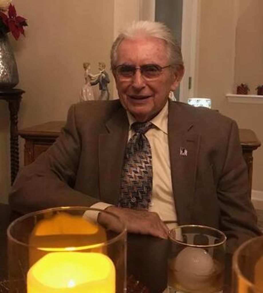 Thomas Joseph Lucas, Sr. Profile Photo