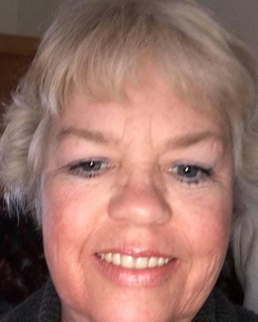 Susan K. (Morrow) Berthel