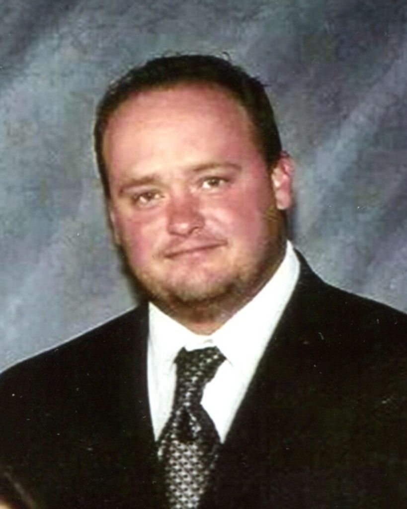 Boyd M. Stropes Profile Photo