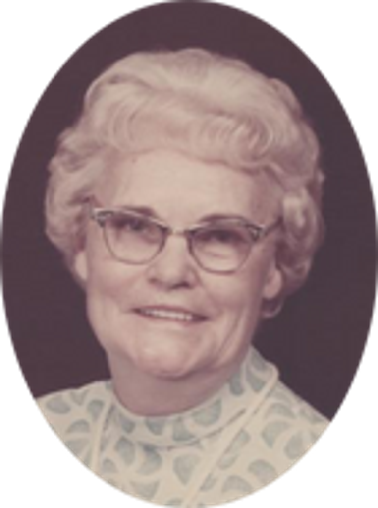 Gladys Cox
