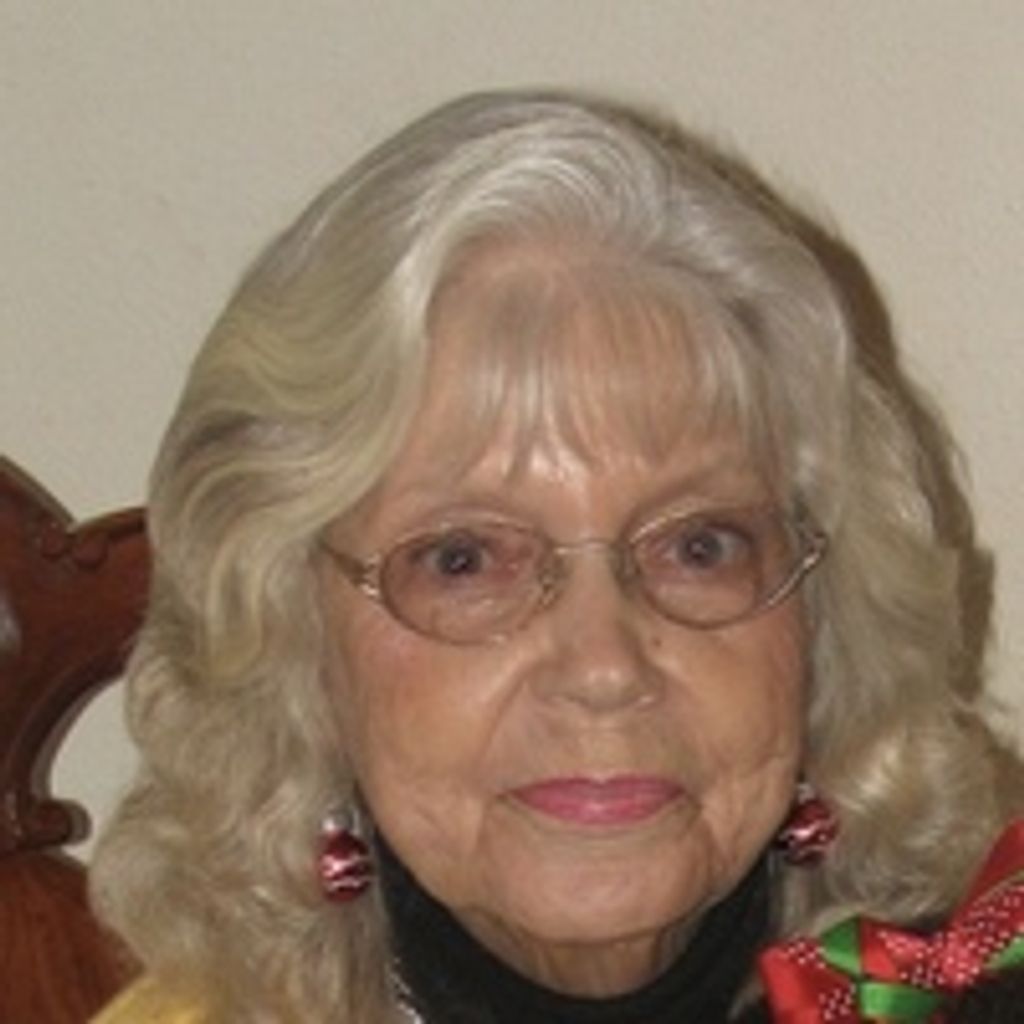 Ramona Choplin Patton Kittrell Profile Photo
