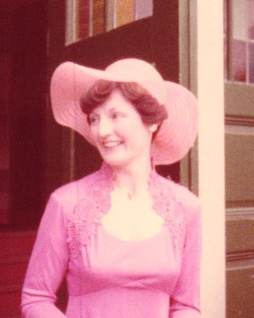 Margaret Anne Haviland Profile Photo
