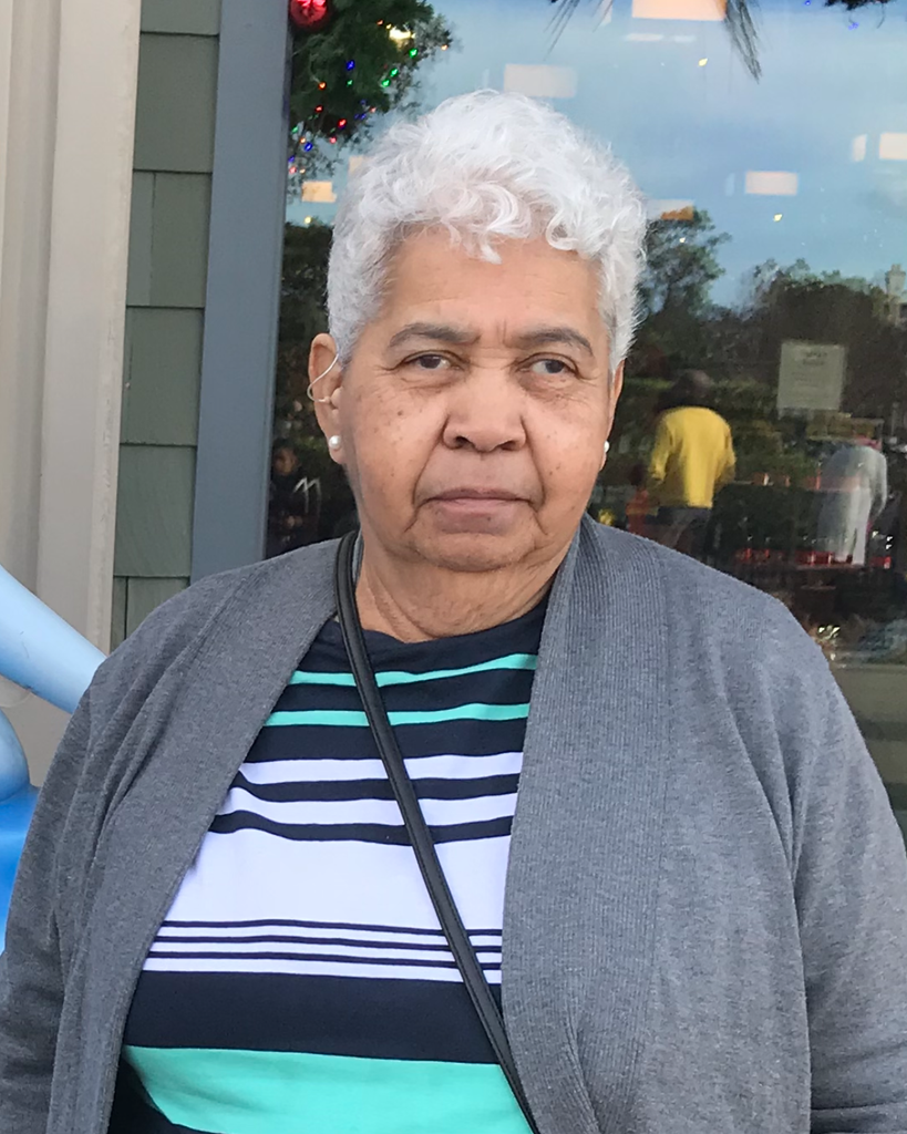 Leonilda Santana Mendoza Profile Photo