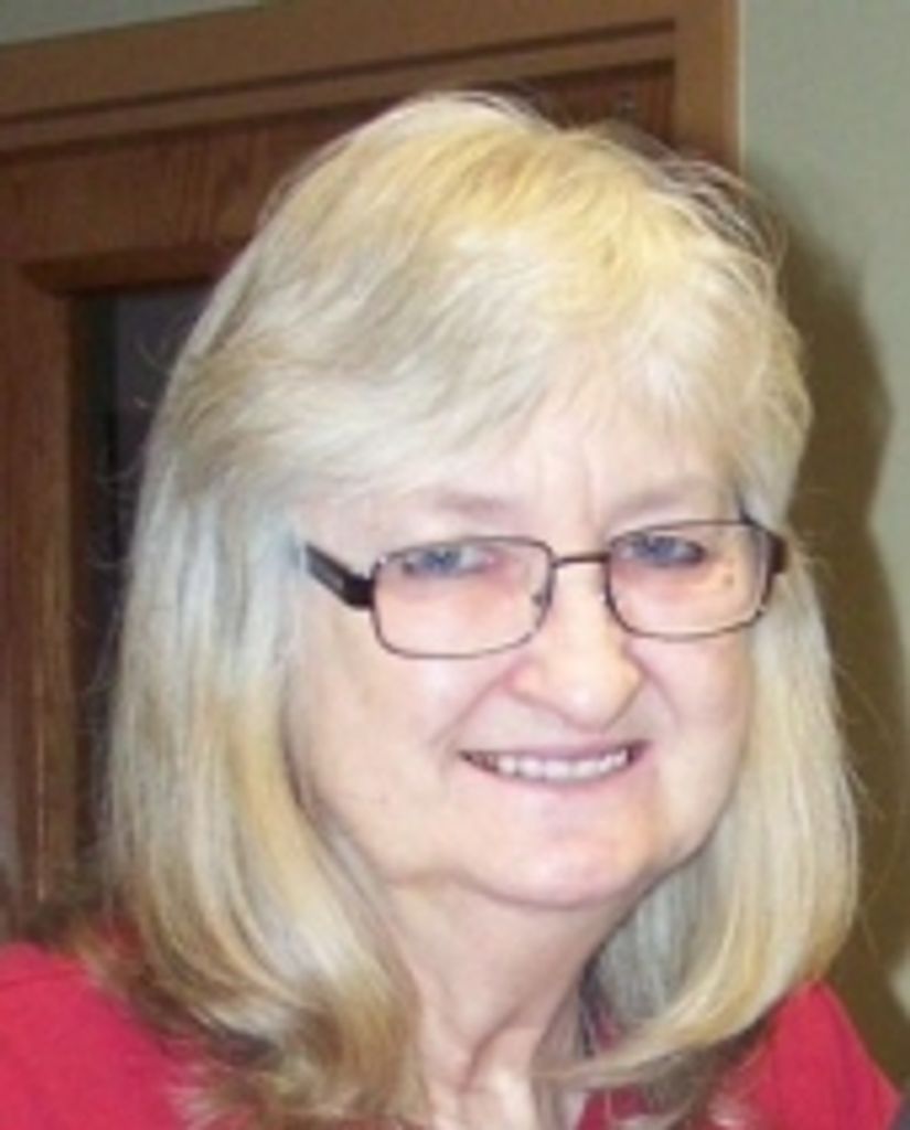 Alberta Morris