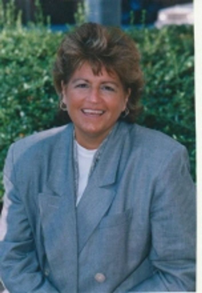 Natasha Sahadi