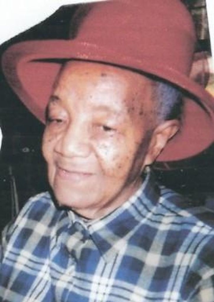 Johnnie Mae Richardson