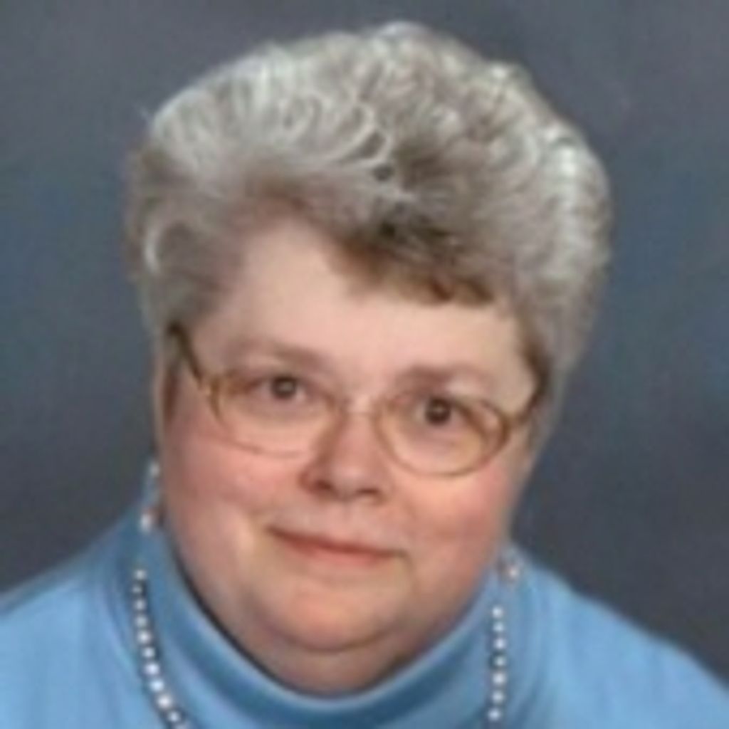 Fay A. Jordan
