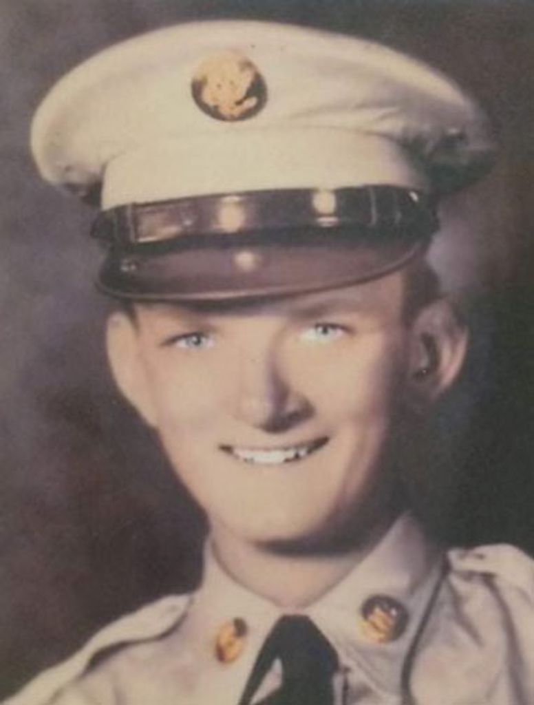 Vaughn  Albert  Rose Profile Photo
