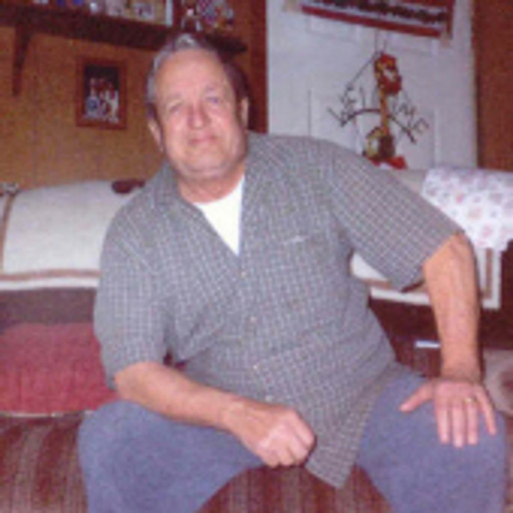 Robert P. Phillippi