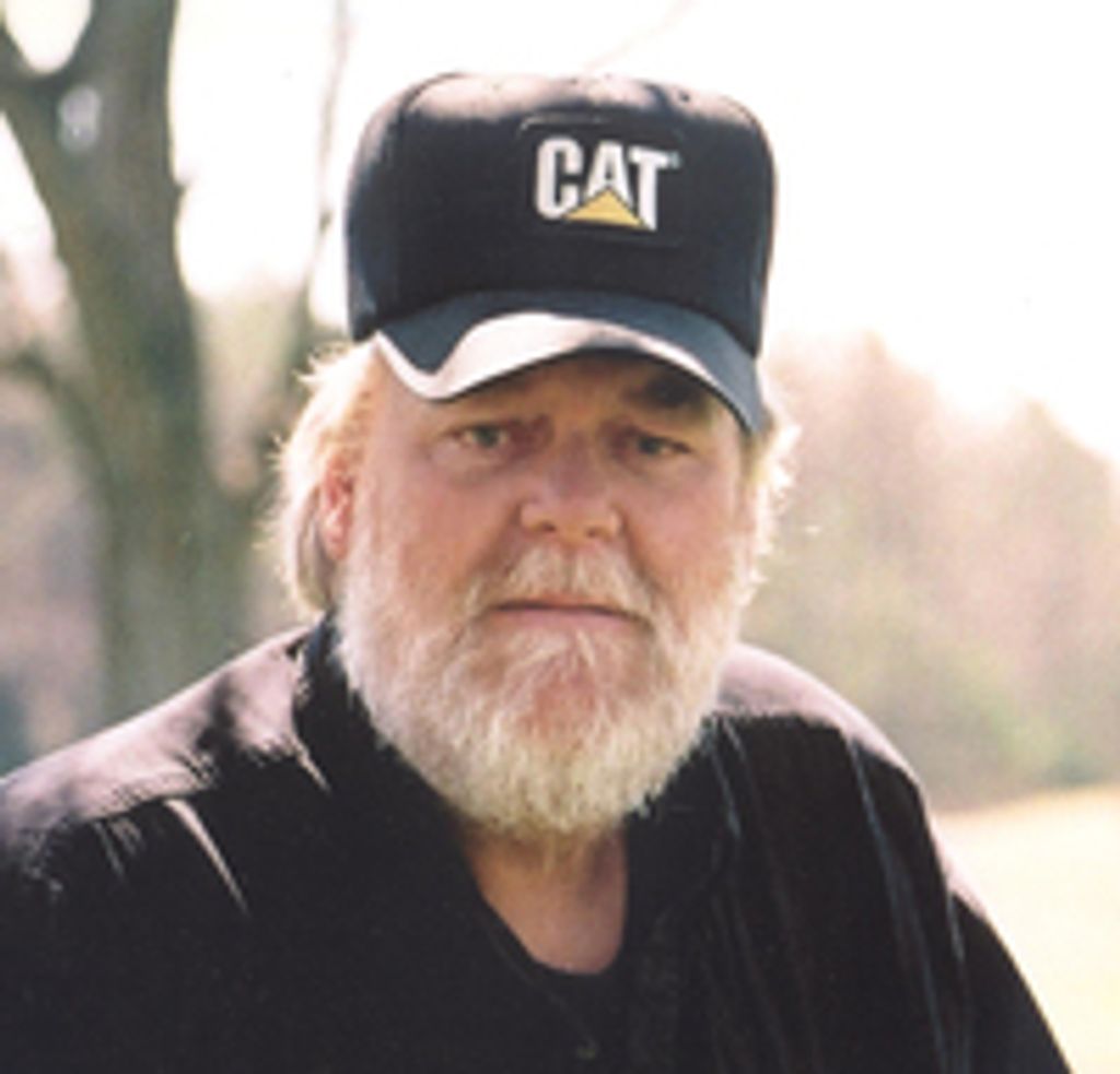 Richard  Hamlin  ("Stumpy")  Vaughan