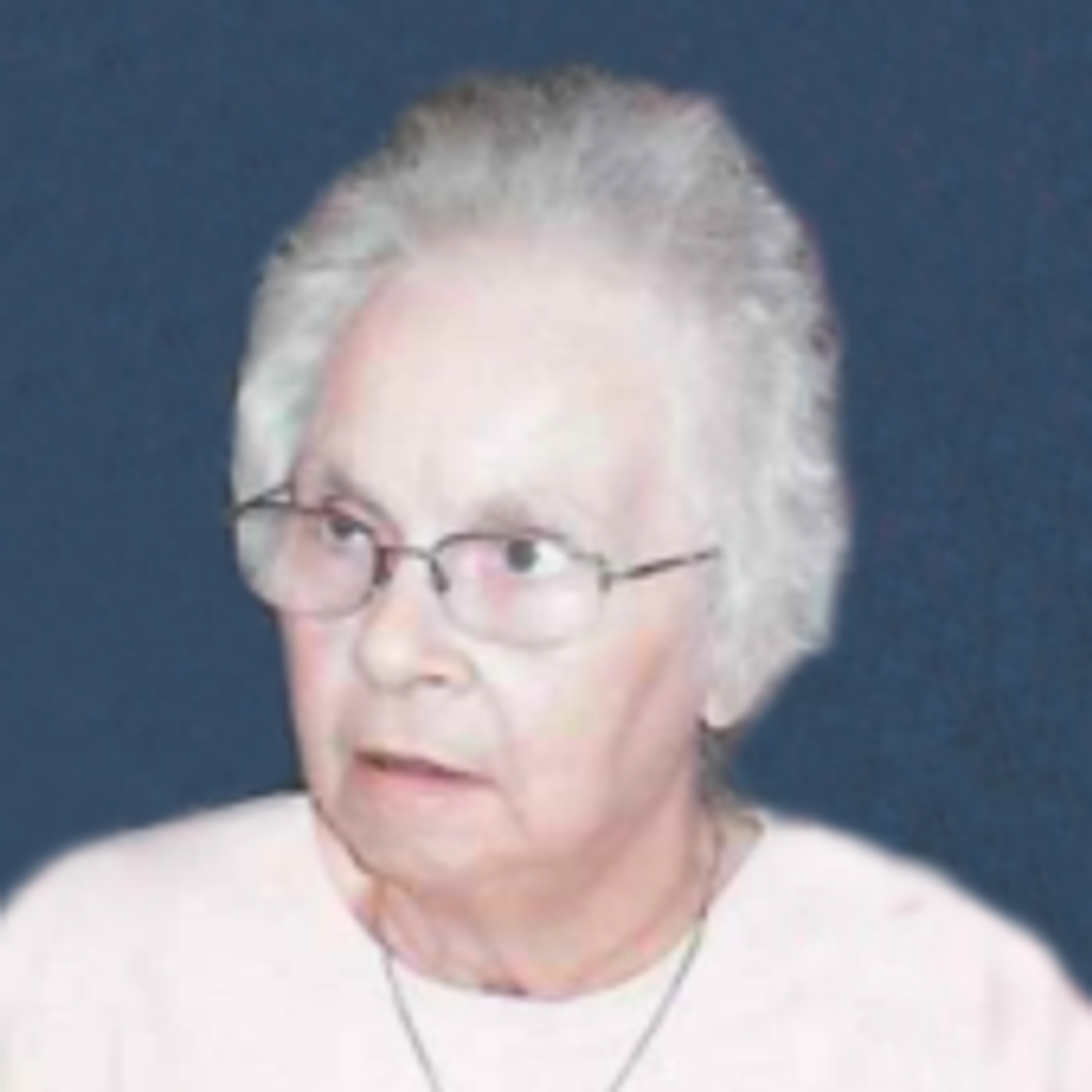 Susan Brown Bullins