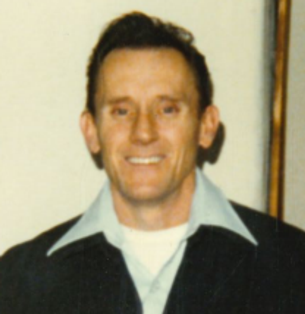 Billy Gene Williams