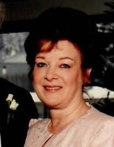 Helen Polus Profile Photo