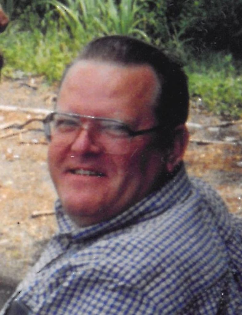 Raymond Francis Lancaster Profile Photo