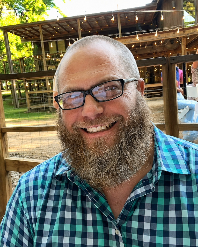 Patrick Dewayne Alday, Jr.