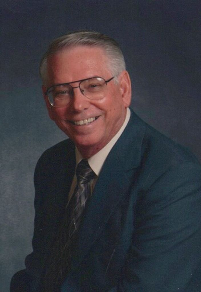 Randal Meeks Profile Photo