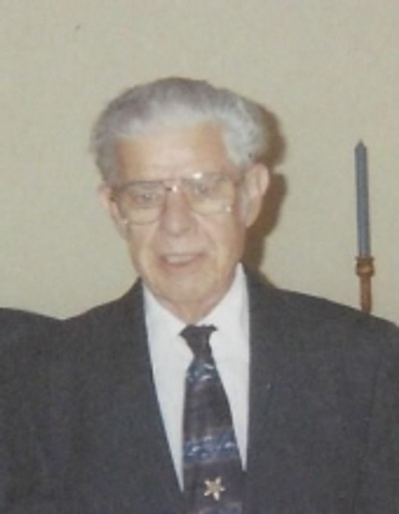 Ronald T. Copenhaver