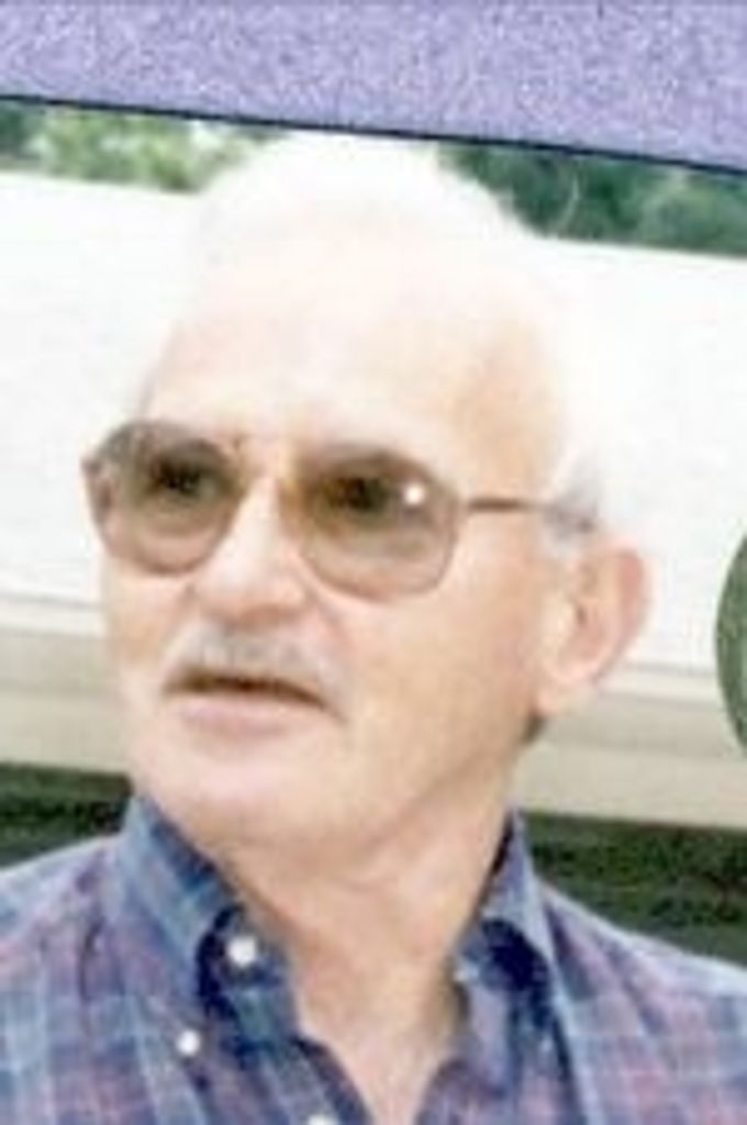 Douglas Carter Profile Photo