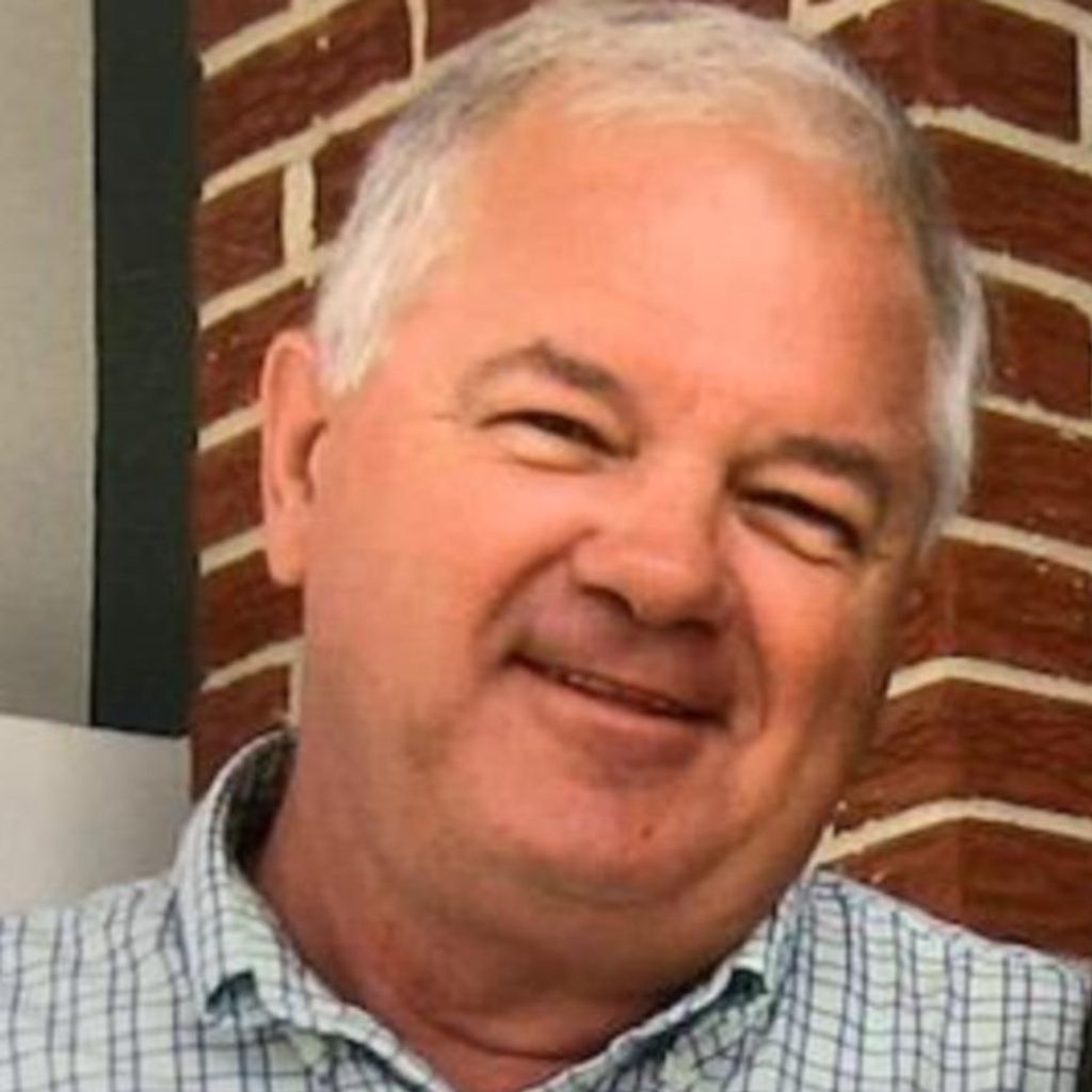 Garry W. "Dub" Wood Profile Photo