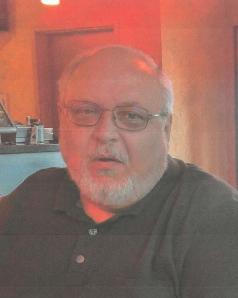 Donald Lucien Roy Profile Photo