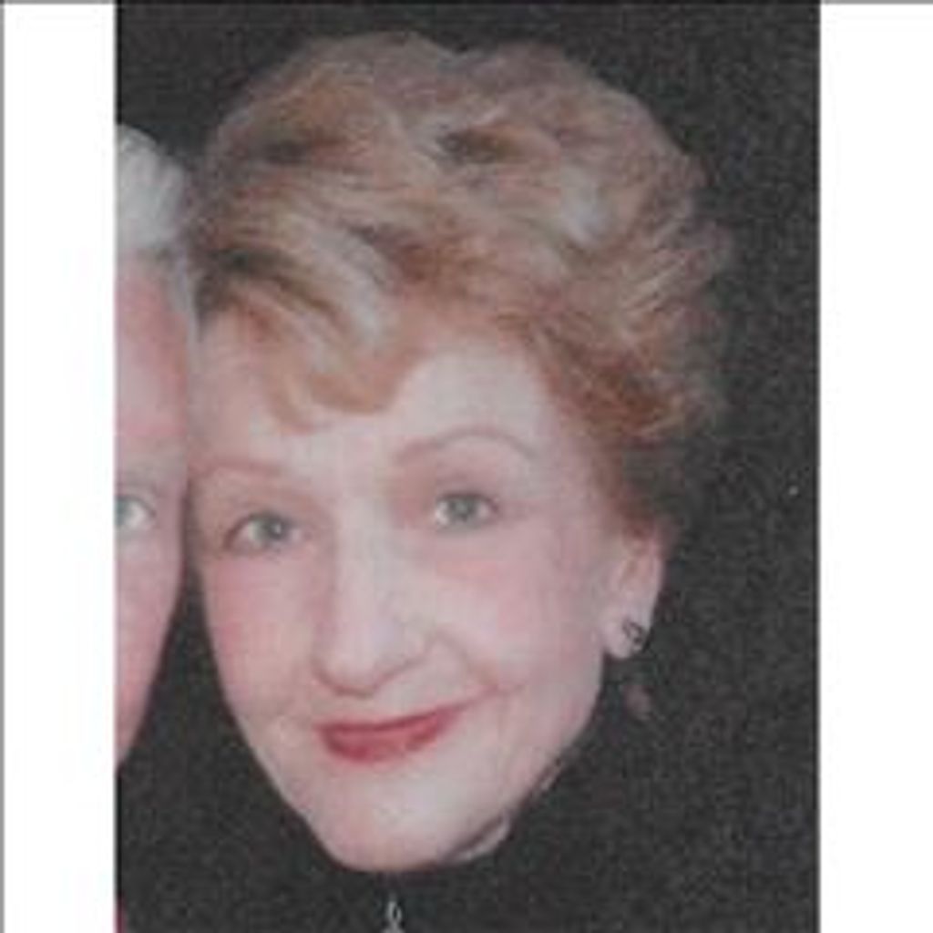 Annabel Louise Garner Profile Photo