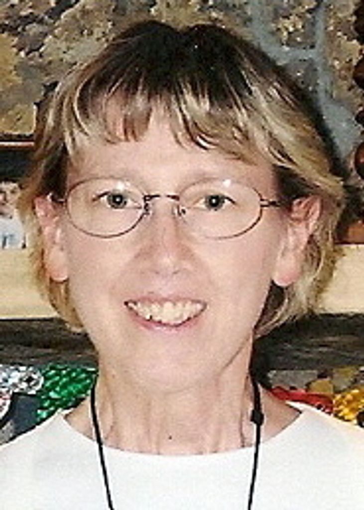 Patricia Manning