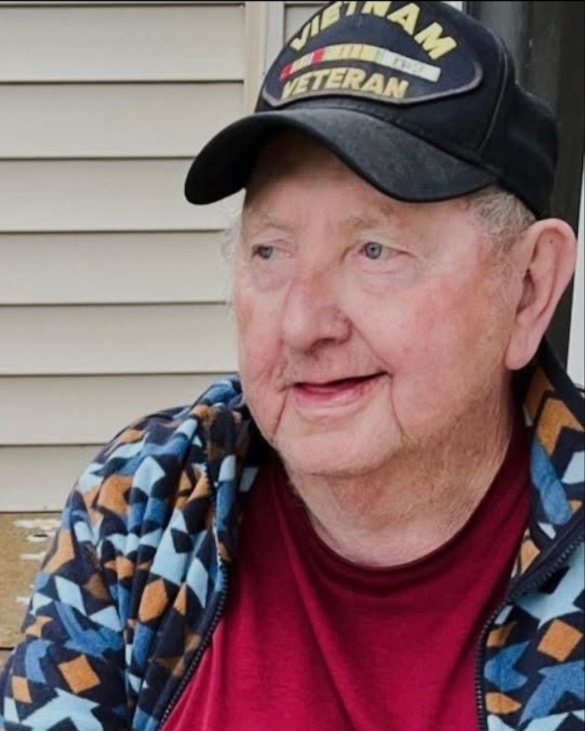 James Earnest Williams