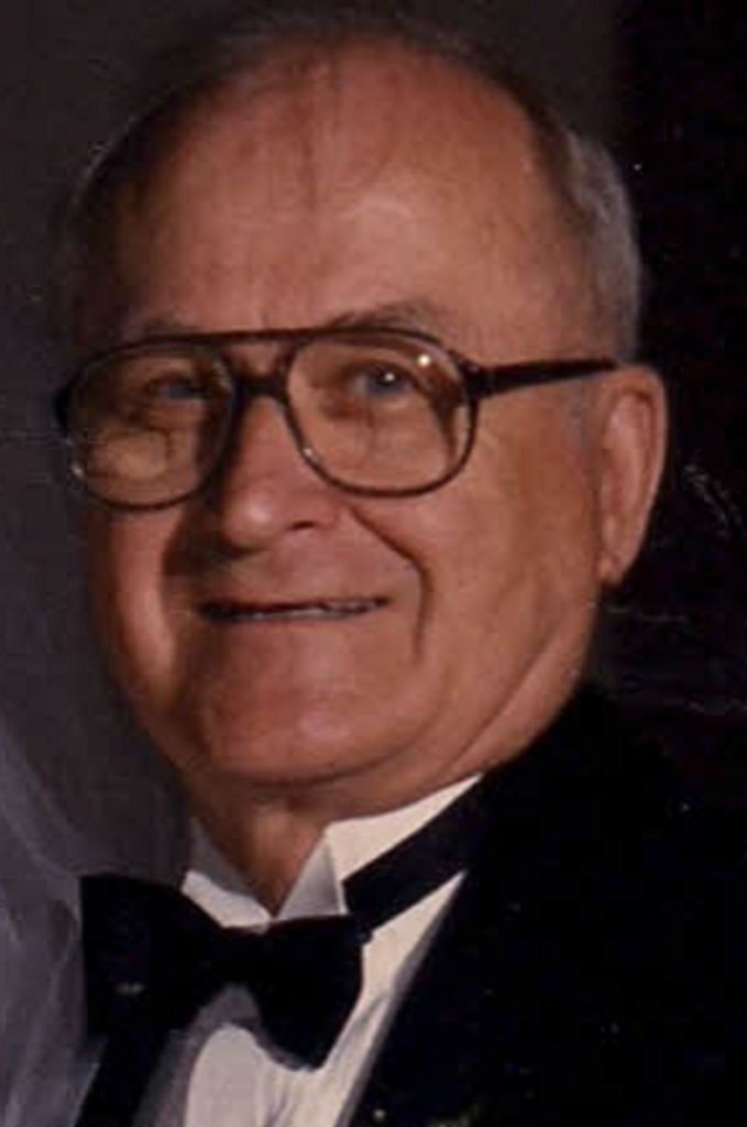 Joseph Paul Biniek, Sr.