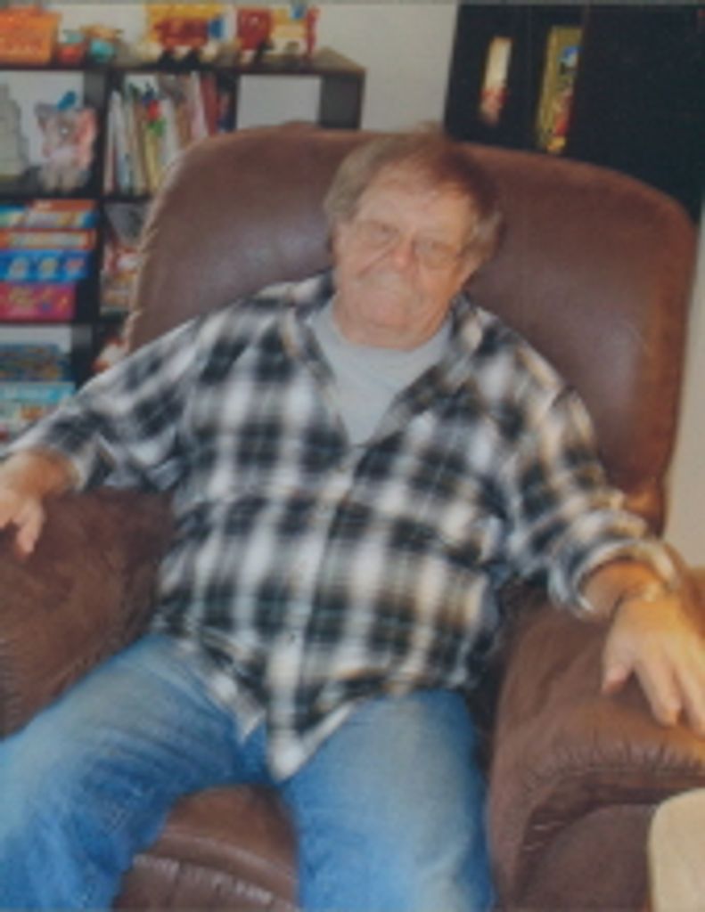 Russell N. Rosengren Profile Photo