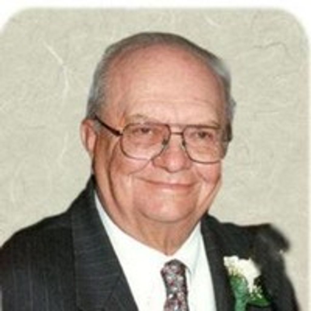 Maurice P Bornhorst