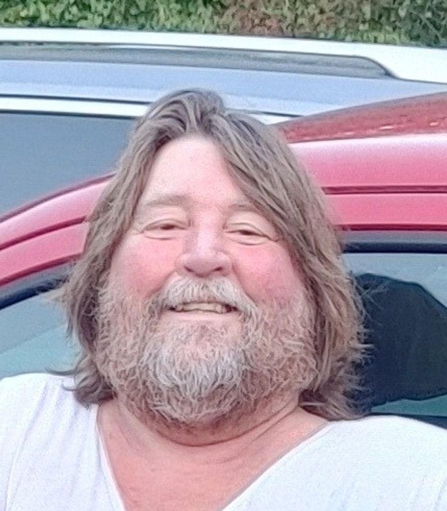 Kevin Barker