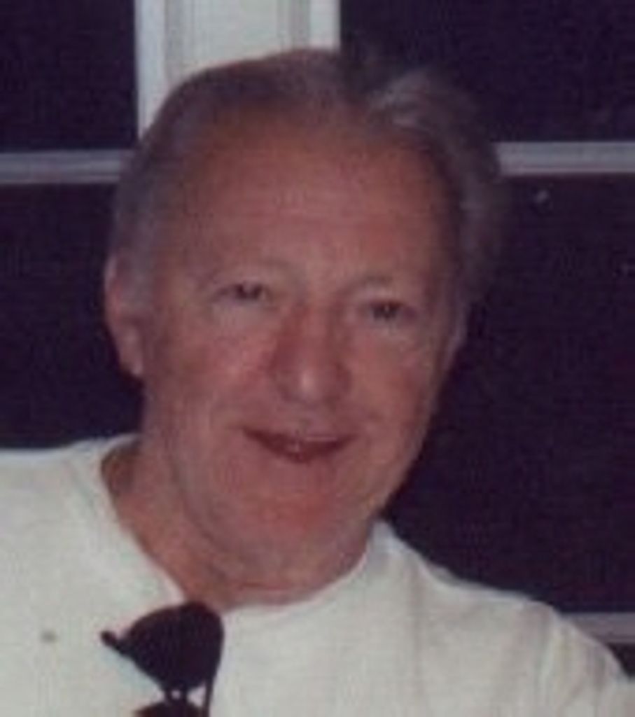 Charles C. Desorte