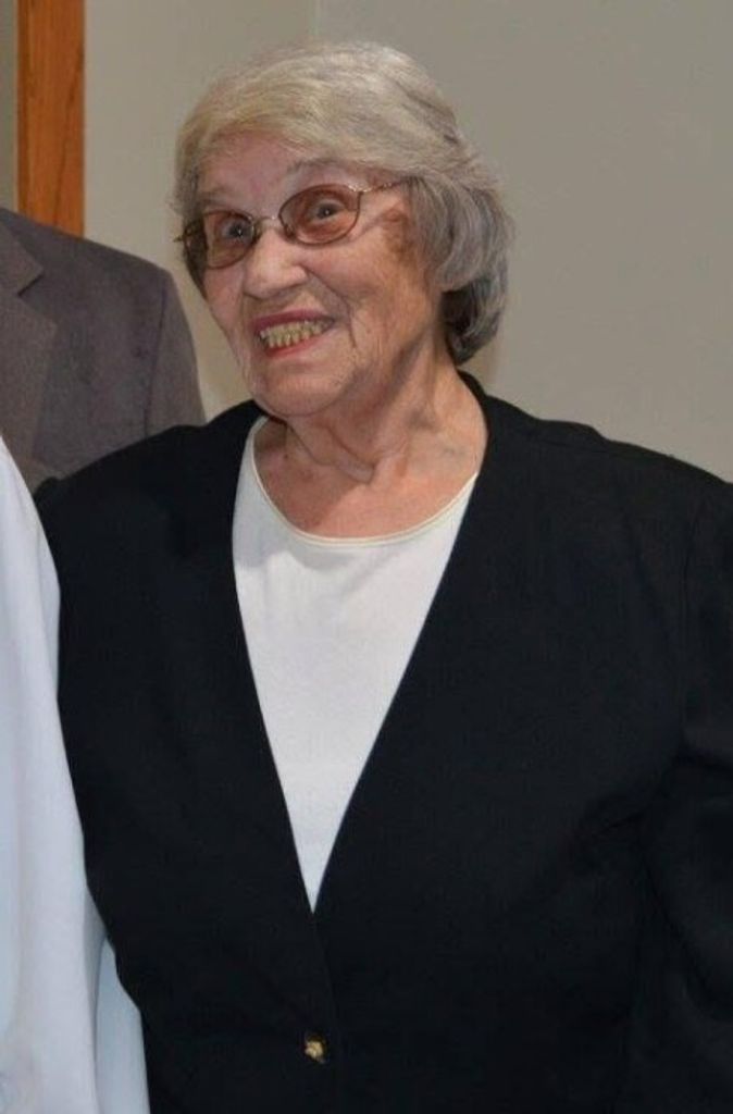 Katherine Louise Dressel