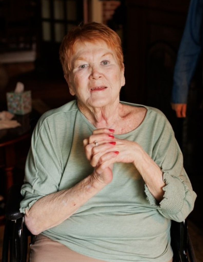 Mary L. Curtis Profile Photo