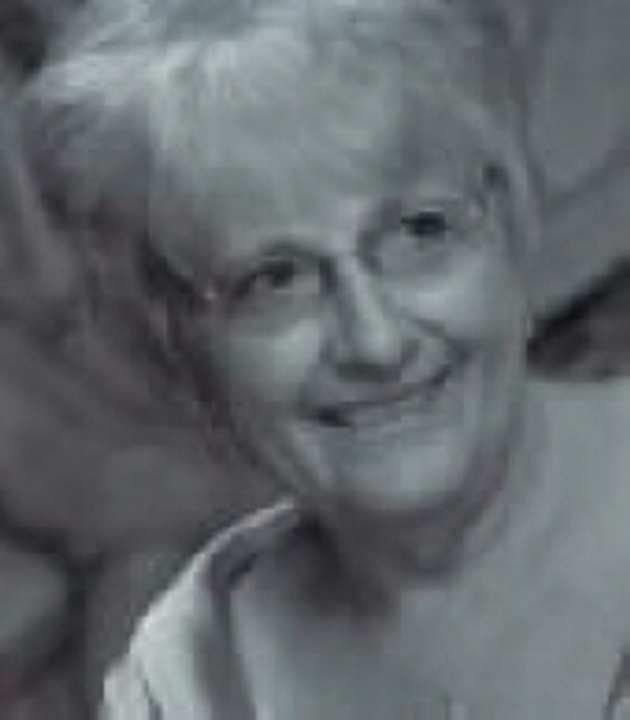 Joyce Mae Kearn