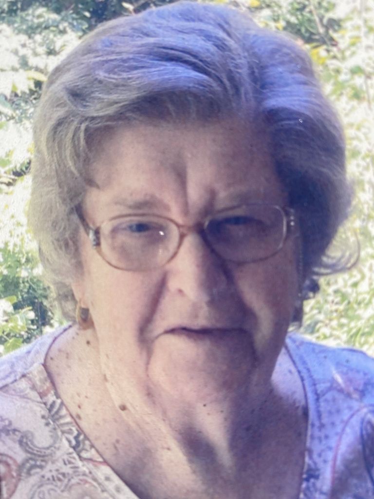 Irene Mullis Profile Photo