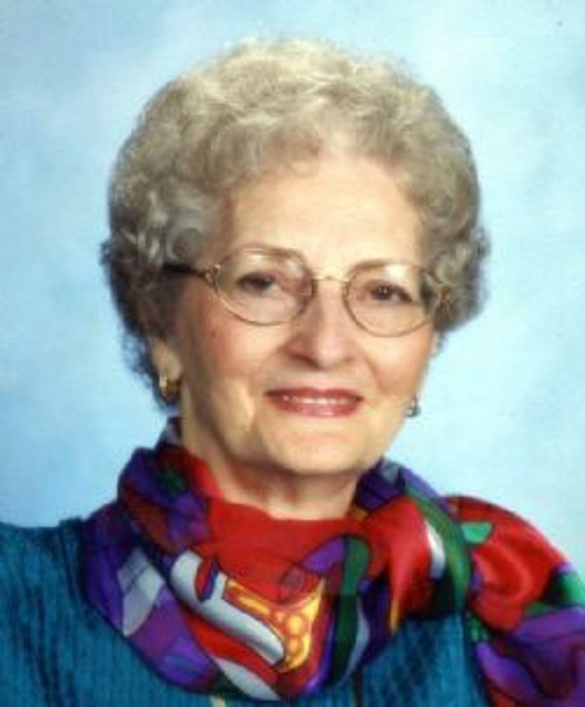 Elizabeth Joiner