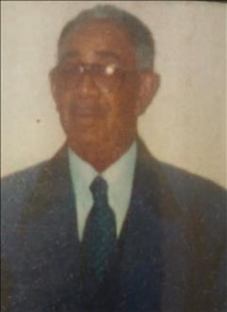 Thomas Bernard Rogers Profile Photo