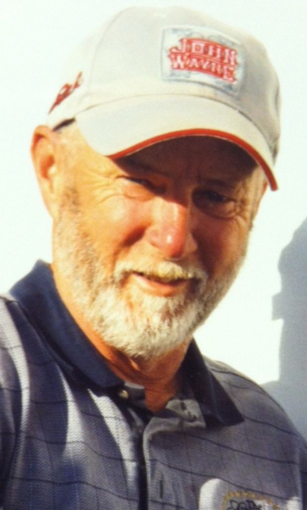 Cantwell, Gary Thomas Sr.
