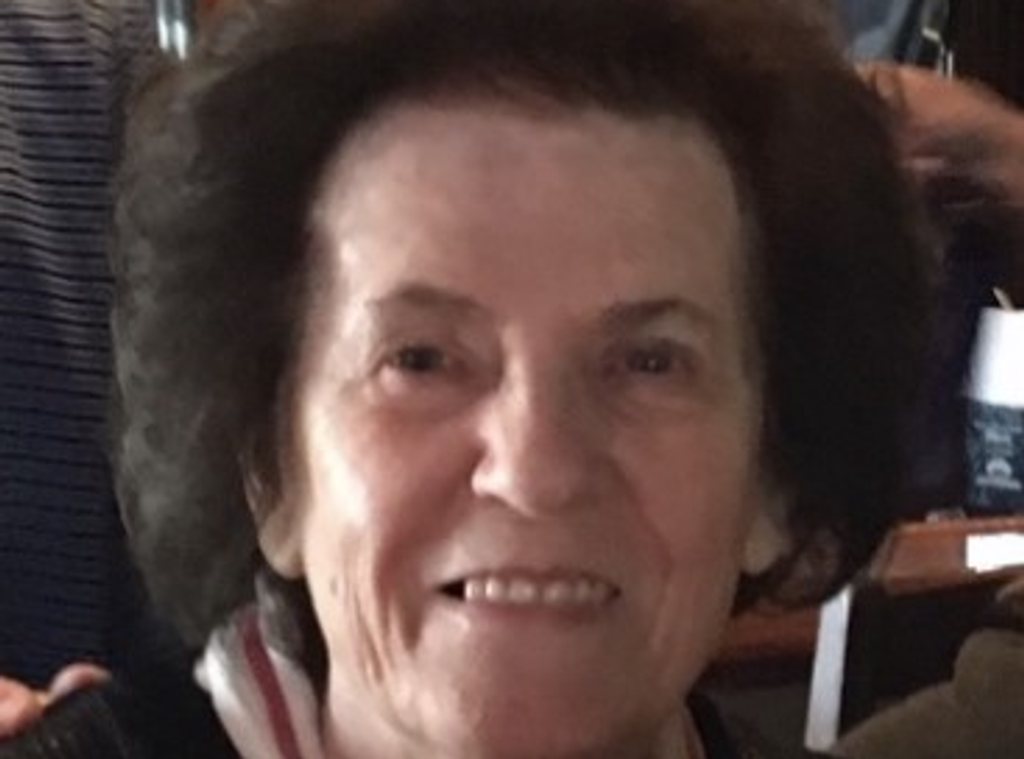 Patricia Marie DuFrenne