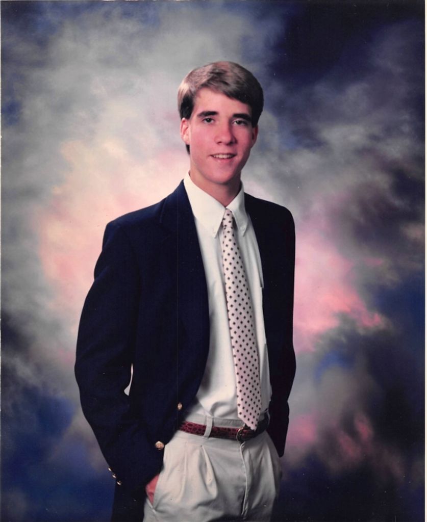 Jerald Porter II Profile Photo