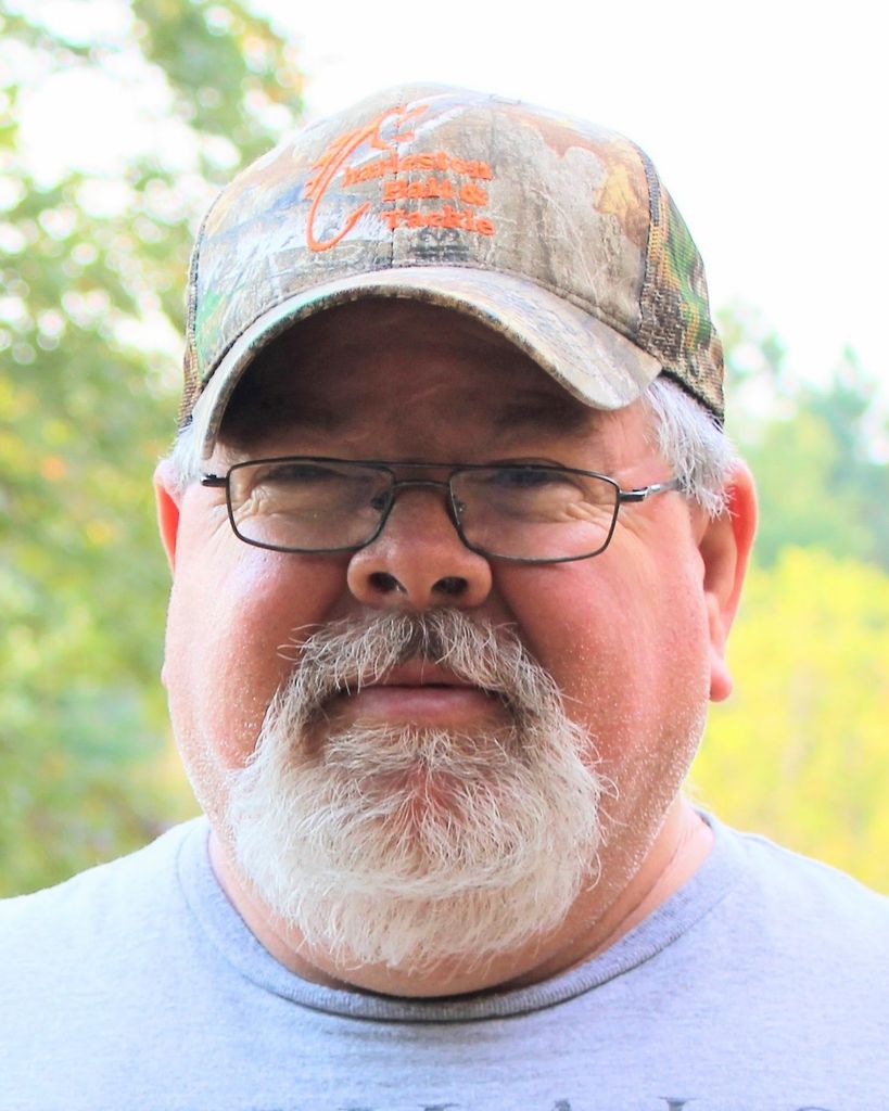 James "Willis" Hardin
