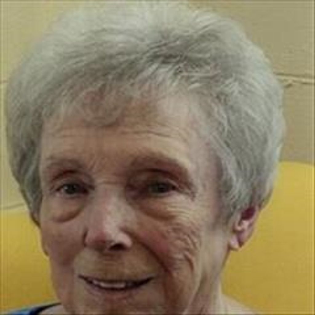 Winona Evelyn Harmon Profile Photo