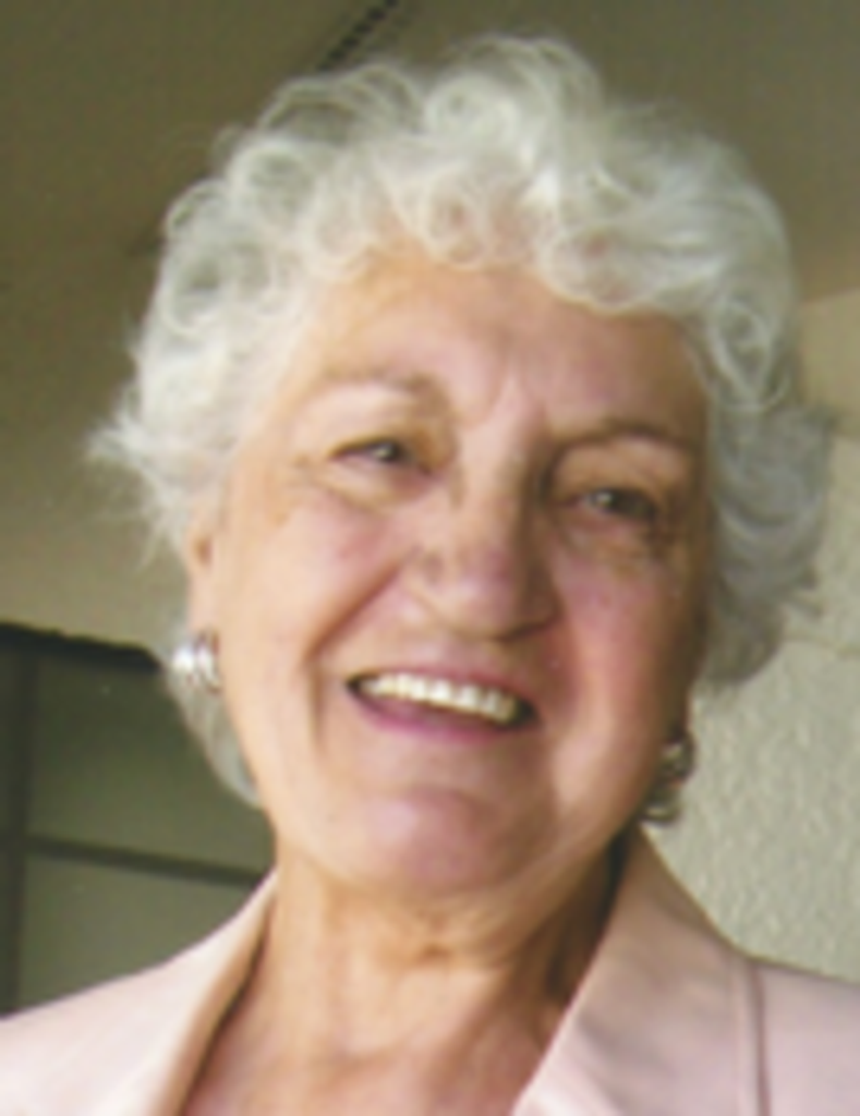Doris Joanne Walker Profile Photo