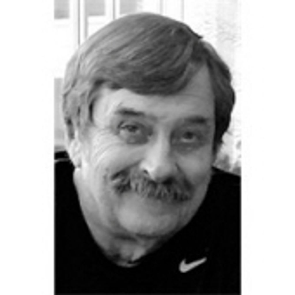 Larry Smaaladen