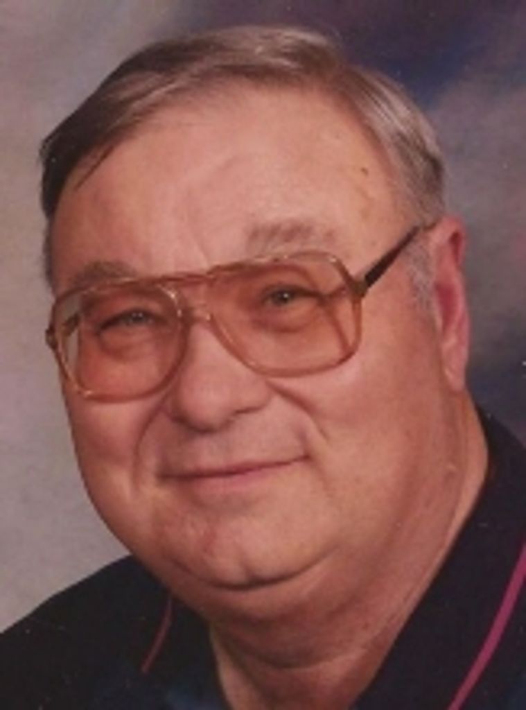 Howard F. Millhime