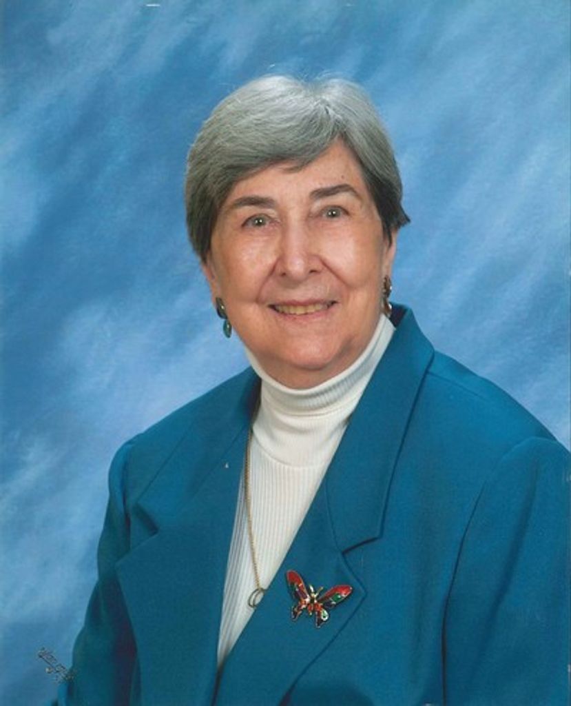 Ruth Cheatham Profile Photo
