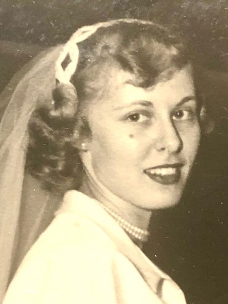 Norma May Schumacher